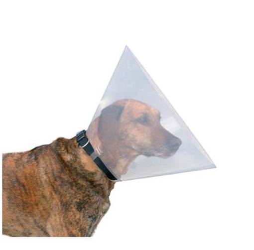Trixie Elizabethan Collar - Dog Muzzles and Collars - 4011905194813 - 1