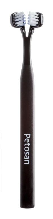 Petosan Tandborste - Hundtandvård - 810969000603 - 1