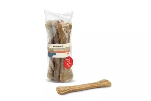 BZ Puristeluu puruluu 26,5cm3kpl - Hundekauartikel - 8712695171133 - 1