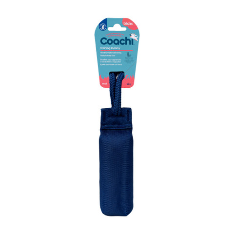 Coachi Training Dummy - Dog Training Toys - 886284414203 - 1