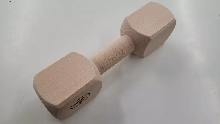 D&C Noutokapula 650g - Hundefutter- und Apportierkugeln - KAPULA3 - 3