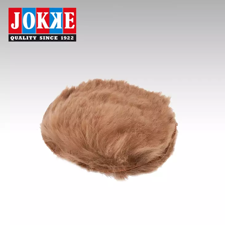 Jokke Pocket-Piip Bunny Fur Toy - Dog Training Toys - 6417114900753 - 1