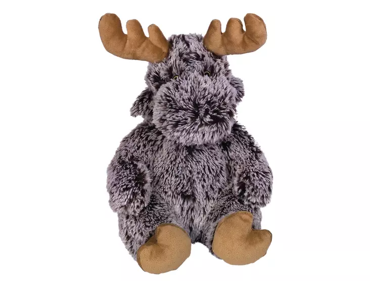 Nobby Plush Älg 50360 Kramdjur för hundar - Hundars mjukdjur - 4033766503603 - 1