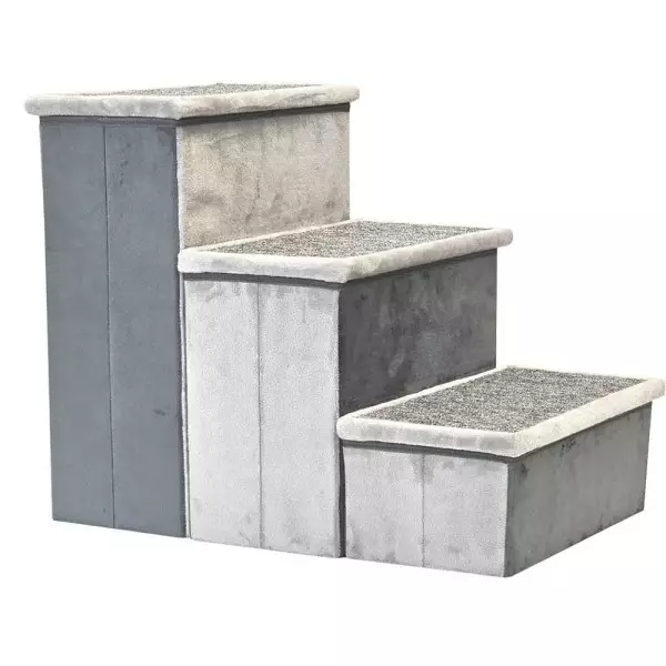 Nobby SCADA Treppen für Hunde - Hundezäune und -tore - 4033766532153 - 1