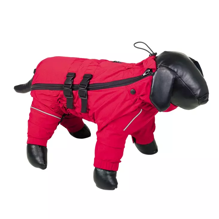 Nobby TENKO Red 29cm - Hundejacken und -overalls - 4033766513473 - 1