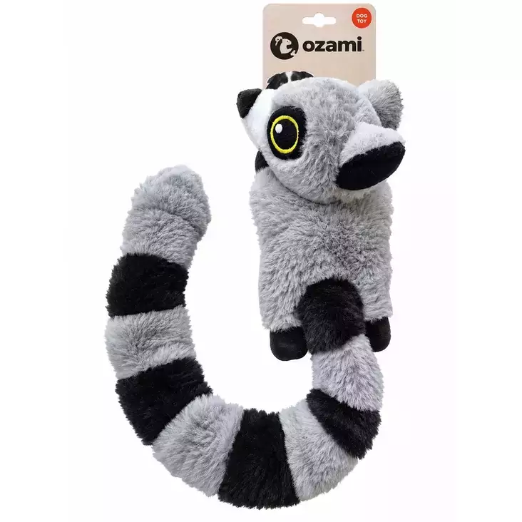 Ozami Köysihäntä Maki 28cm - Hundestofftiere - 7330002063783 - 1