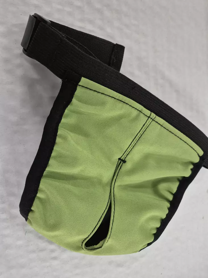 TopCanis Laufgeschirr Groovy - Hundelaufhosen - 6430027776543 - 1