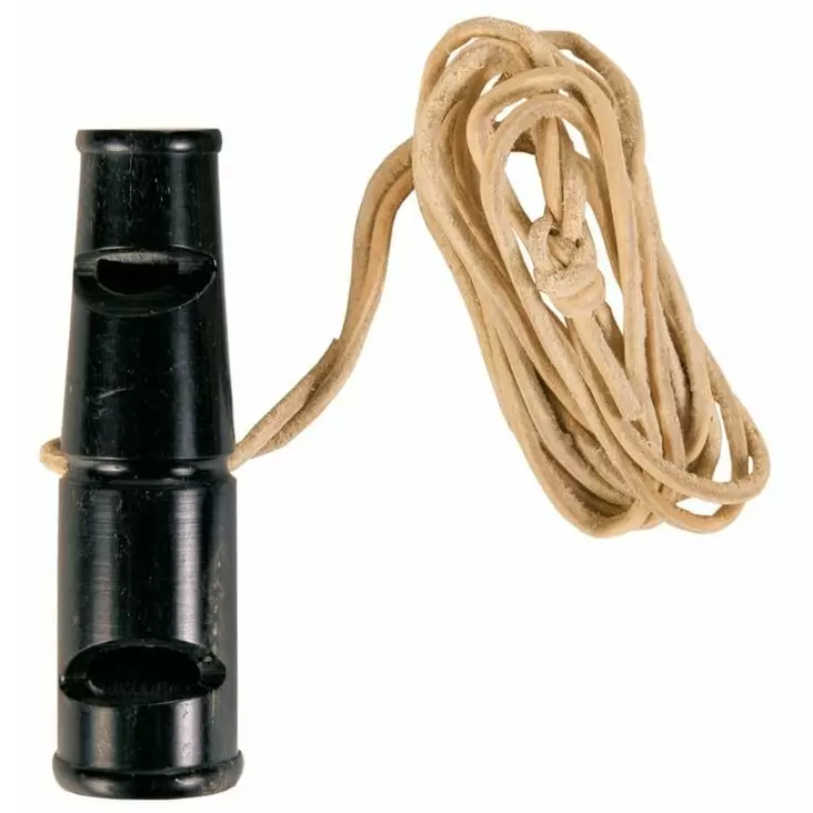 Trixie Dog Whistle - Dog Training Aids - 4011905022543 - 1