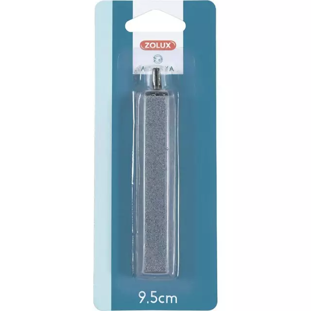 Zolux Ilmastinkivi 9,5cm - Aquarium Air Pumps - 3336023347103 - 1