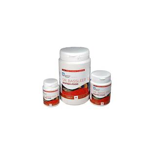 Dr. Bassleer Biofish Food Garlic 150g - Dry Fish Food - 4005258003854 - 1