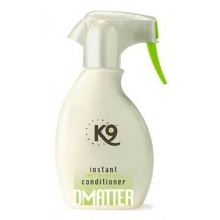 K9 Competition Dmatter Instant Conditioner - Hunde-Shampoos und Pflegeprodukte - 7350022453364 - 1
