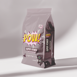 POW! High Calorie / Super Power - Specialty Dry Foods - 7350040129944 - 1
