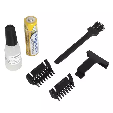 WAHL Pico Trimmer - Dog Combs, Brushes, and Rakes - 043917996264 - 2