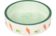 Flamingo Iggy Green Bowl 100ml - Rabbit and Rodent Bowls - 5400585087994 - 1