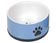 Nobby Paw Keramikschale 17cm blau - Keramikteller für Hunde - 4033766823374 - 1