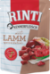 Rinti Kennelfleisch Lamm 400g - Hundens våtfoder - 4000158924544 - 2