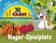 JR Farm Rodent Play Area - Rabbit and Rodent Treats - 4024344162534 - 2