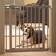 Savic Dog Barrier - Dog Fences and Gates - 5411388032104 - 2