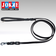 Jokke Viking Leash 180cm - Leather Dog Leashes - 6417114111104 - 1