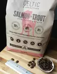 Celtic Lachs-Forelle Getreidefreies Hundefutter - Spezialtrockenfutter - 5425038501124 - 2