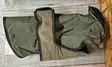 Country Pet Green Dog Coat - Dog Coats and Overalls - 5391514286024 - 2