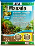 JBL Manado 10 l Pohjamateriaalia - Aquarium Sands - 4014162671134 - 1