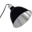 Komodo Deep Dome Reflector Dome 200W - Terrarium belysning och uppvärmning - 701029823334 - 1