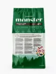 Monster Dog Getreidefrei Singles Lamm xsma - Monster Trockenfutter - 7350040125434 - 4