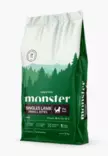 Monster Dog Getreidefrei Singles Lamm xsma - Monster Trockenfutter - 7350040125434 - 2