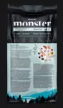 Monster Dynamite Sensitive 12kg - Monster torrfoder - 7350040130964 - 3