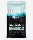 Monster Dynamite Sensitive 12kg - Monster torrfoder - 7350040130964 - 1