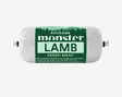 Monster Dog-Wurst Lamm - 400g Treibhauswurst - Hundeleckerlis - 7350040128954 - 1