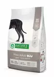 Natures Protection Maxi Adult 12kg - Natures Protection hundfoder - 4771317457424 - 1