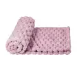Nobby Dreamline Fleece "Diamond" Blanket - Dog Beds and Blankets - 4033766526084 - 2