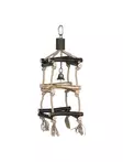 Nobby Cage Toy "Turm" Bird Toy Tower - Bird Supplies - 4033766317064 - 1