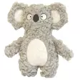 Nobby Plushtoy Koala 53221 Hundmjukisdjur Mjukisdjur för hundar - Hundars mjukdjur - 4033766532214 - 1