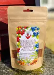 Nordic Berry Vital 75g - Hundtillskott - 6429830298724 - 1
