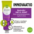 Nutrolin HIP & JOINT-Paste für Katzen und Hunde - Hunde-Nahrungsergänzungen - 6430032290614 - 3