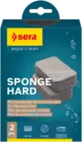 Sera Sponge Hard - Aquarium Care Supplies - 4001942541954 - 1
