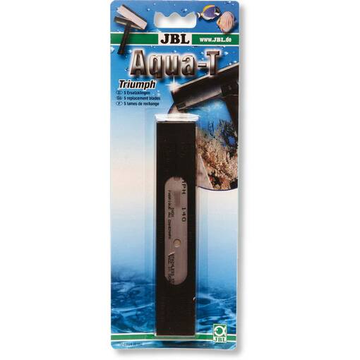 Aqua-T Triumph Byttern - Akvarietillbehör - 4014162615244 - 1