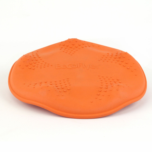 Beco Flyer Dog Frisbee - Dog Activity Toys - 5060189753994 - 1