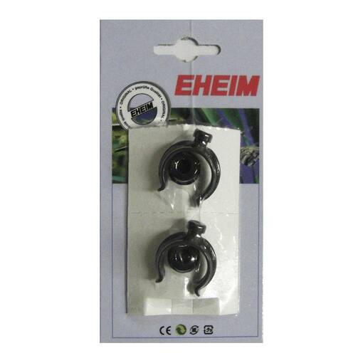 Eheim Suction Cups 4016100 19/27MM (Pack of 2) - Aquarium Care Supplies - 4011708401484 - 1