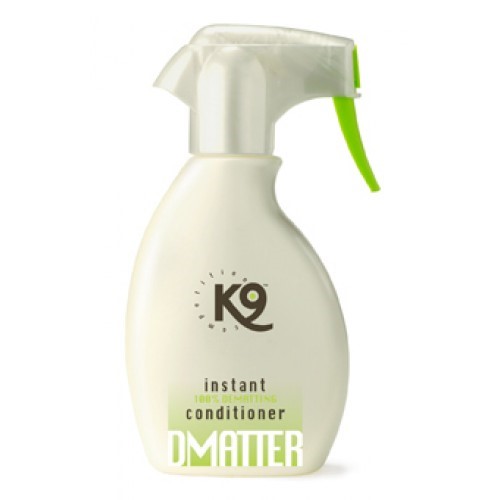 K9 Competing Dematter Instant Conditioner - Hundschampon och balsam - 7350022453364 - 1