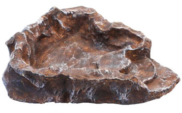 Komodo Terraced Bowl for Reptiles - Terrarium Decor - 701029829114 - 1