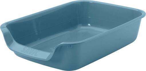 Savic Junior Toalett kattlåda - Kattlådor - 5411388205904 - 1