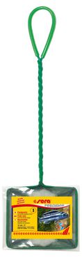 Sera Precision Net 12cm Green - Aquarium Care Supplies - 4001942088244 - 1