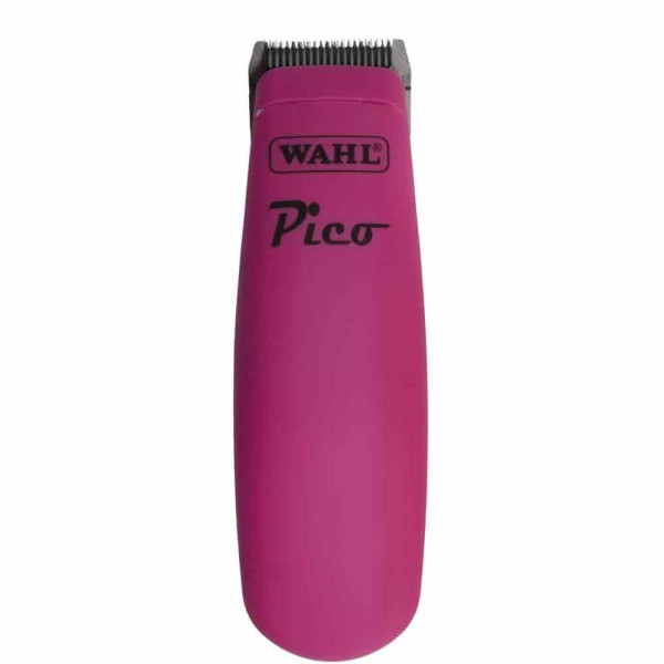 WAHL Pico Trimmer - Dog Combs, Brushes, and Rakes - 043917996264 - 1