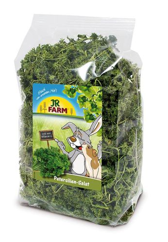 Jr. Farm Parsley Salad 50g - Rabbit and Rodent Treats - 4024344162664 - 1