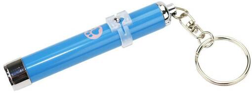 Nobby Starlight LED Pekare med Tassmönster - Kattens aktiveringsleksaker - 4033766780844 - 1