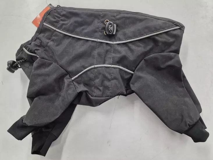 Dogman skyddsoverall 20 cm - Hundjackor och overaller - 7312137587204 - 1